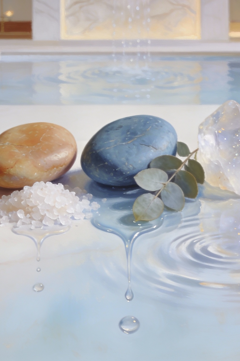 XperiBase realizacja 2 - instalacja zapachowa