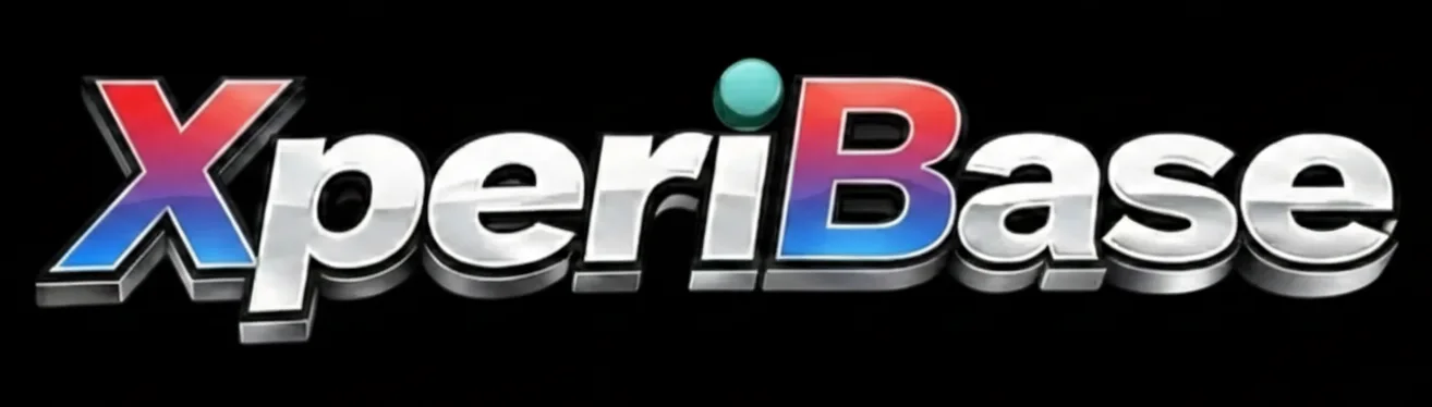 Logo XperiBase